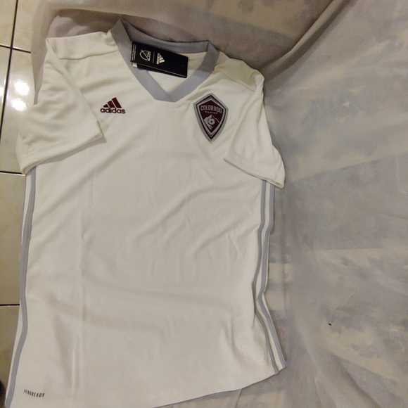 colorado rapids away jersey